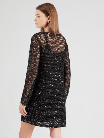 Abito 'VMLEILANI' di VERO MODA in nero