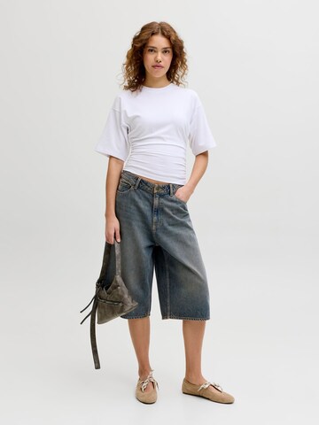 JJXX Baggy Jeans 'JXKyoto' i blå