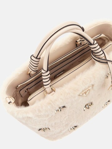 GUESS Handbag in White