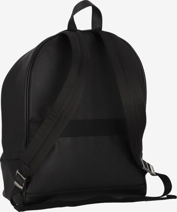 GUESS Backpack 'Certosa' in Black