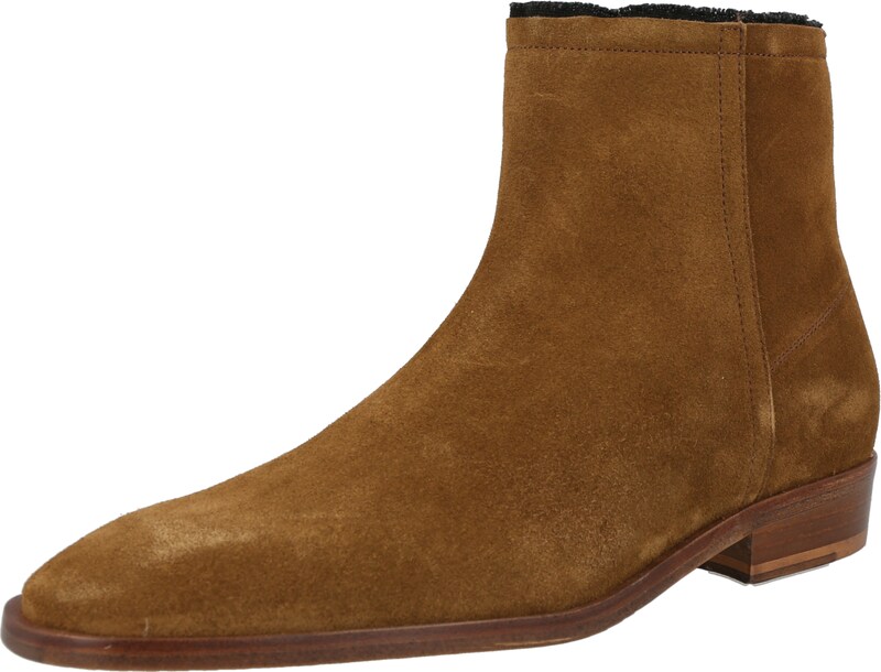 Zadig & Voltaire Chukka Boots in Brokat Zadig & Voltaire Chukka Boots in Brokat