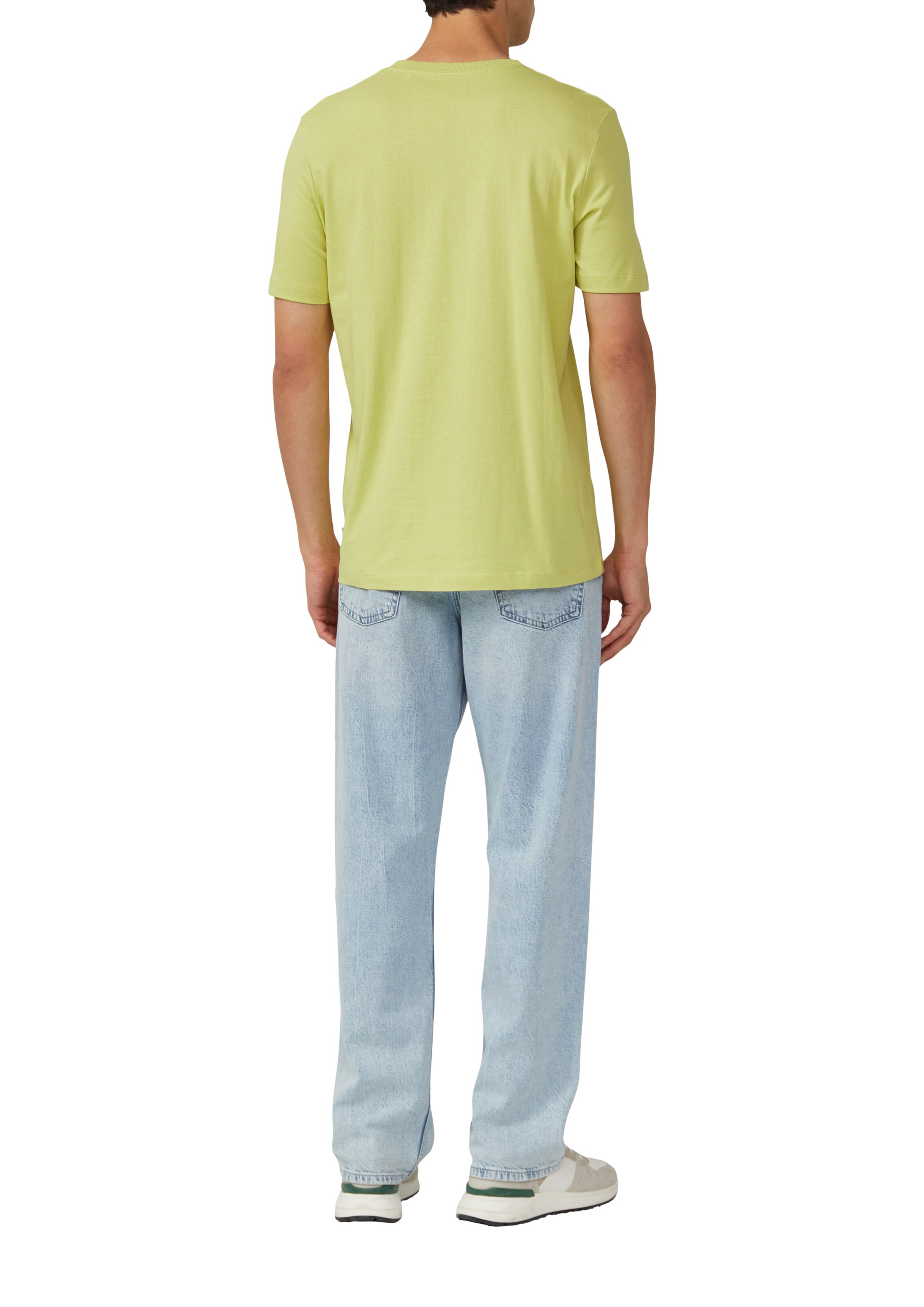 s.OliverMajica - zelena boja