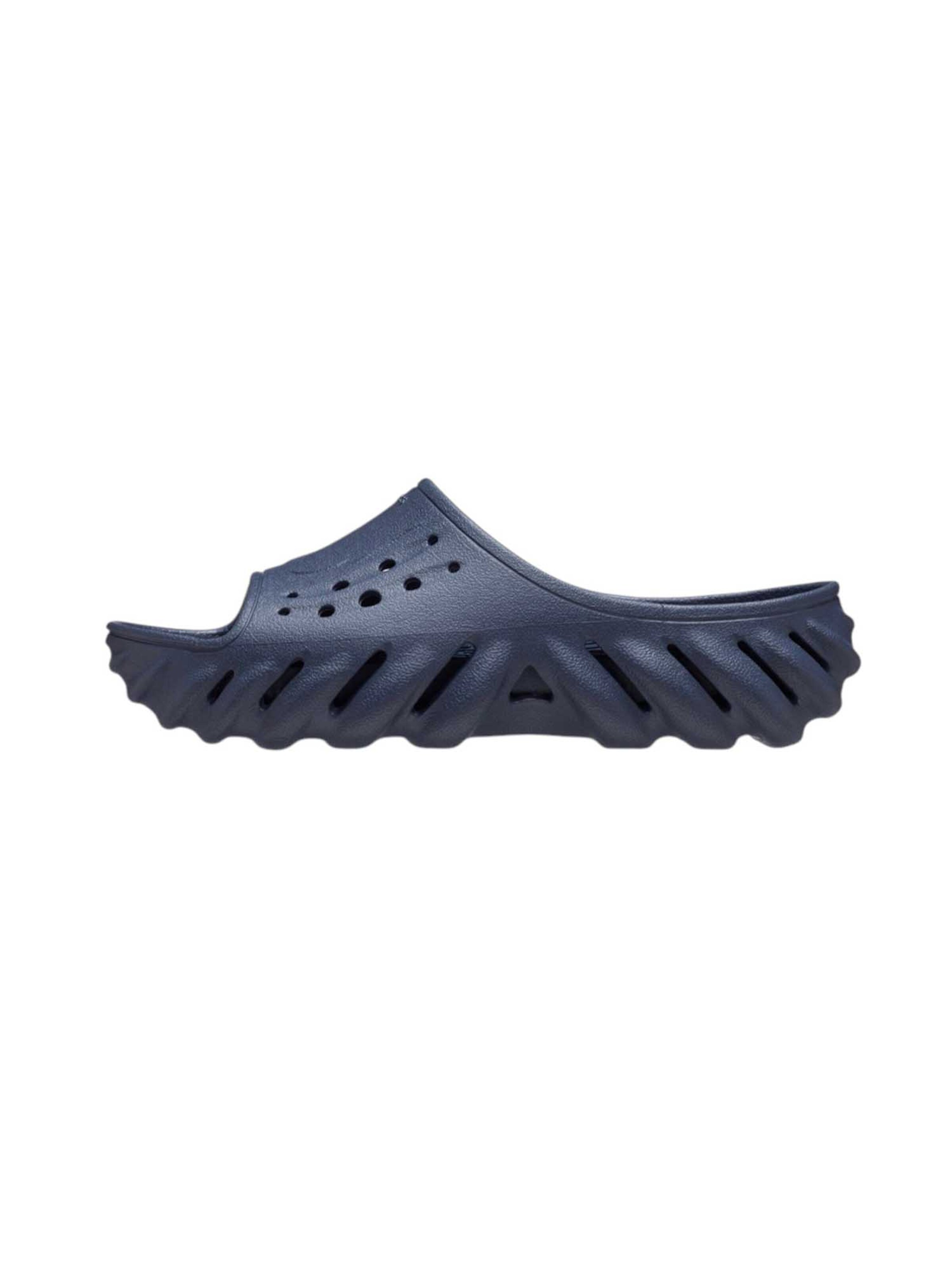 Crocs Mules 'Echo' in Dark blue, Item view