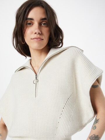 IRO Sweater 'AVONA' in Beige