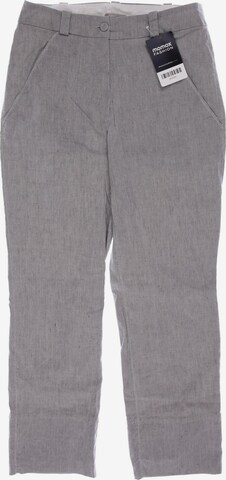 Annette Görtz Pants in XS in Grey: front