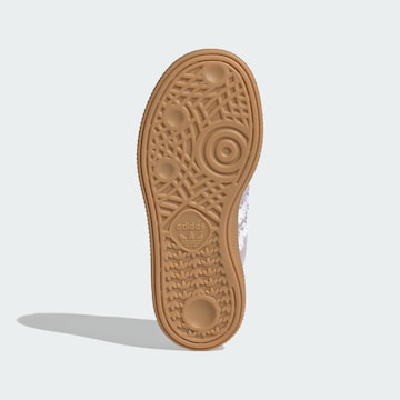 ADIDAS ORIGINALS Sneakers 'Handball Spezial' in Lila