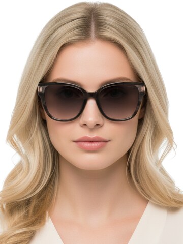 FURLA Sonnenbrille‌‌‌ in Grau