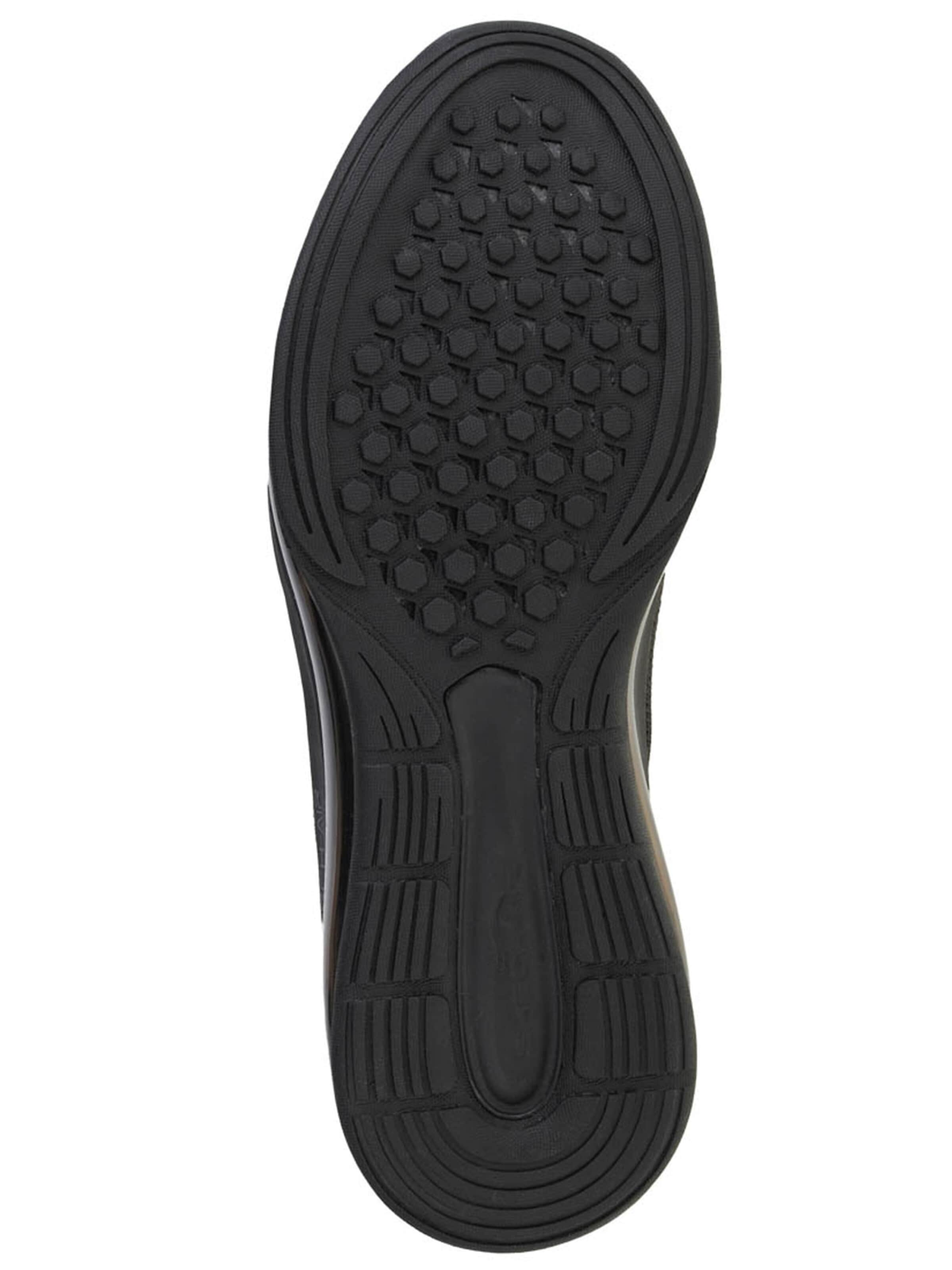 SKECHERS Slip-on 'Skech-Air Element 2.0 - Vestkio' in Black