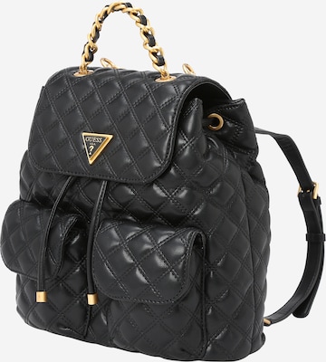 GUESS - Mochila 'Giully' en negro