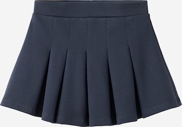 MANGO KIDSSuknja 'LINDA' - plava boja: prednji dio