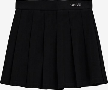 GUESS Skirt in Black: front
