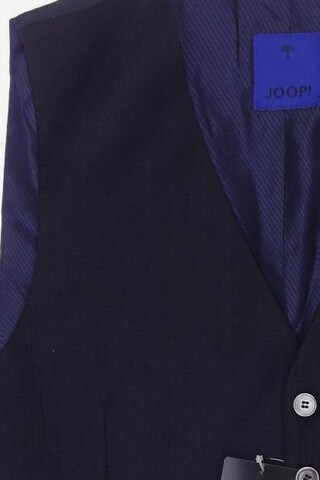 JOOP! Vest in M-L in Blue