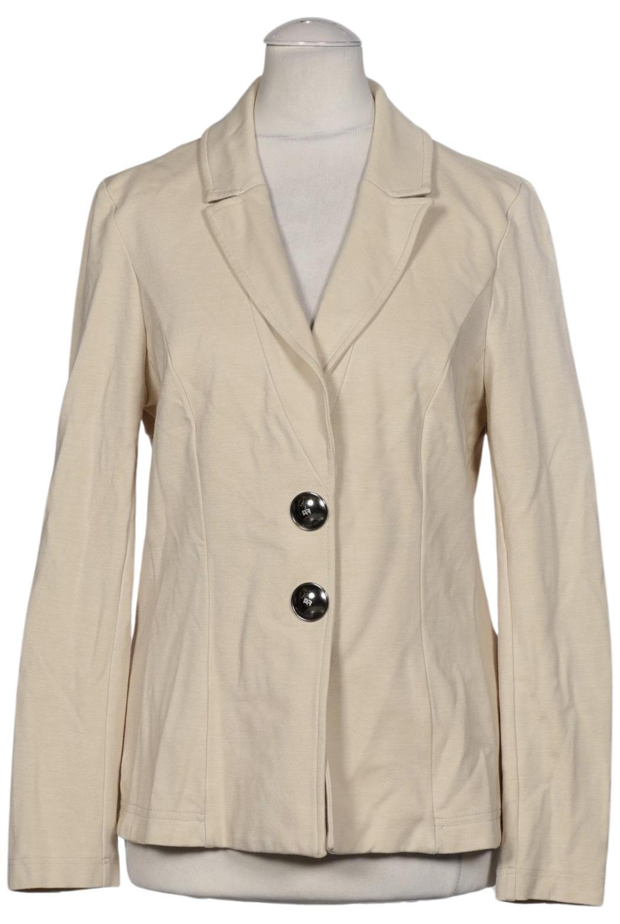 AIRFIELD Blazer in M in Beige: front