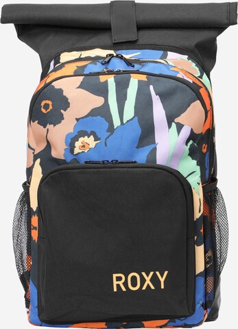 ROXY Plecak 'OCEAN CHILD' w kolorze szary