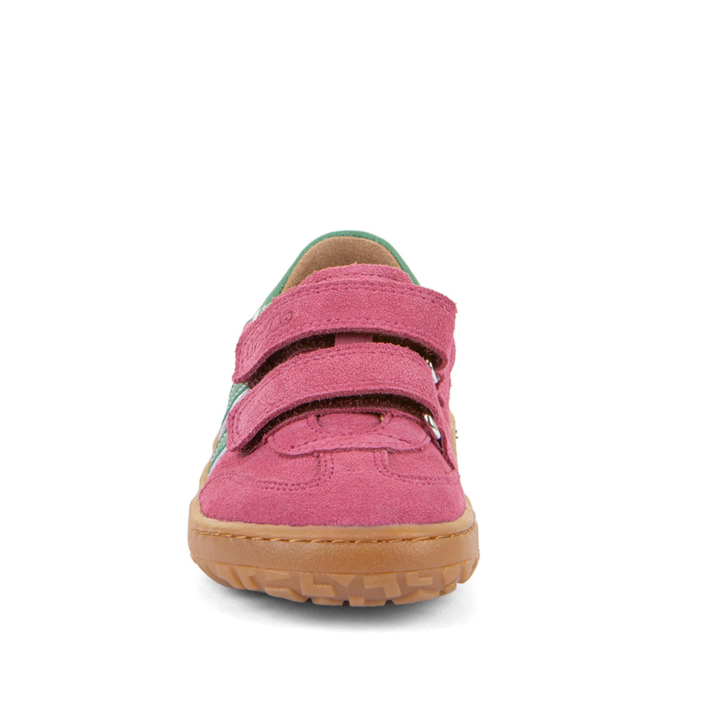 Froddo Sneaker in Pink