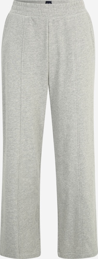 Gap Petite Broek in de kleur Lichtgrijs, Productweergave