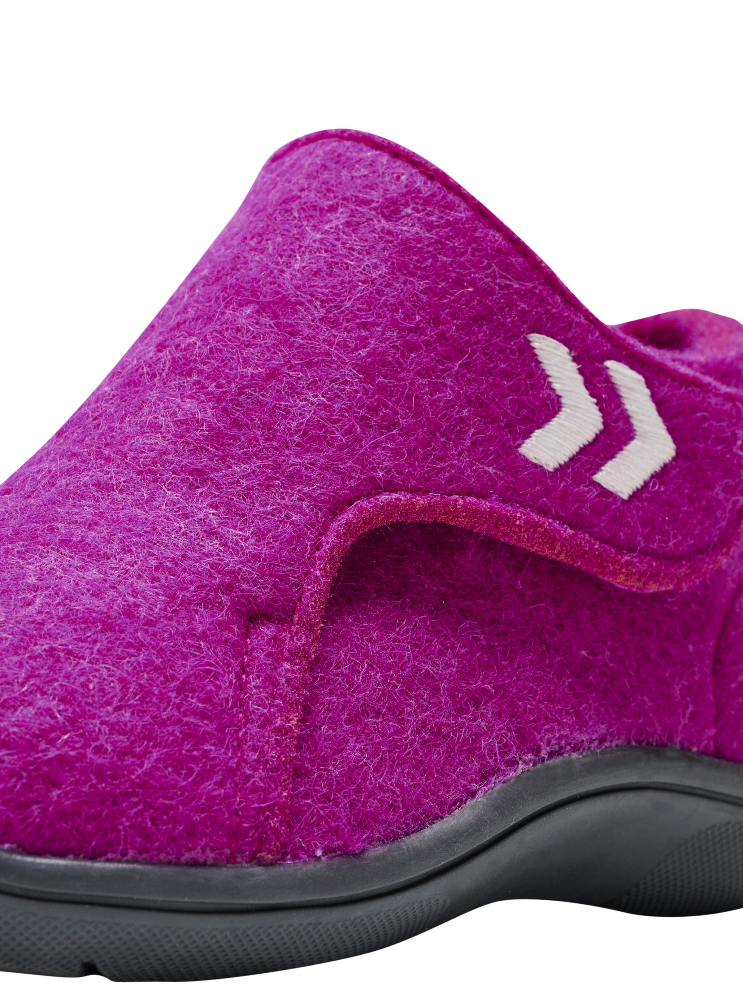 Hummel - Pantufa em rosa