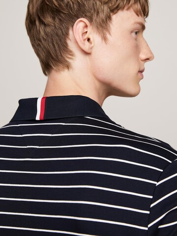 TOMMY HILFIGER Shirt in Blauw