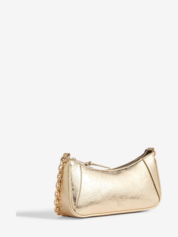 Friends Like These Taška přes rameno – zlatá