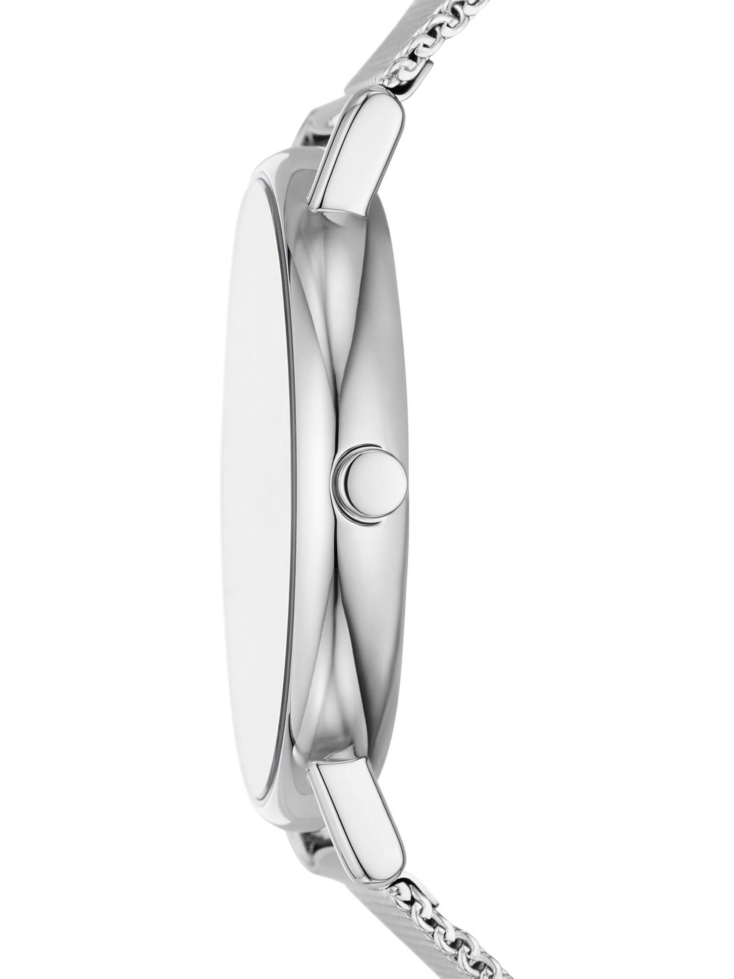 SKAGEN Analog watch in Silver