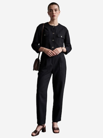 Completo pantalone di My fashion in nero