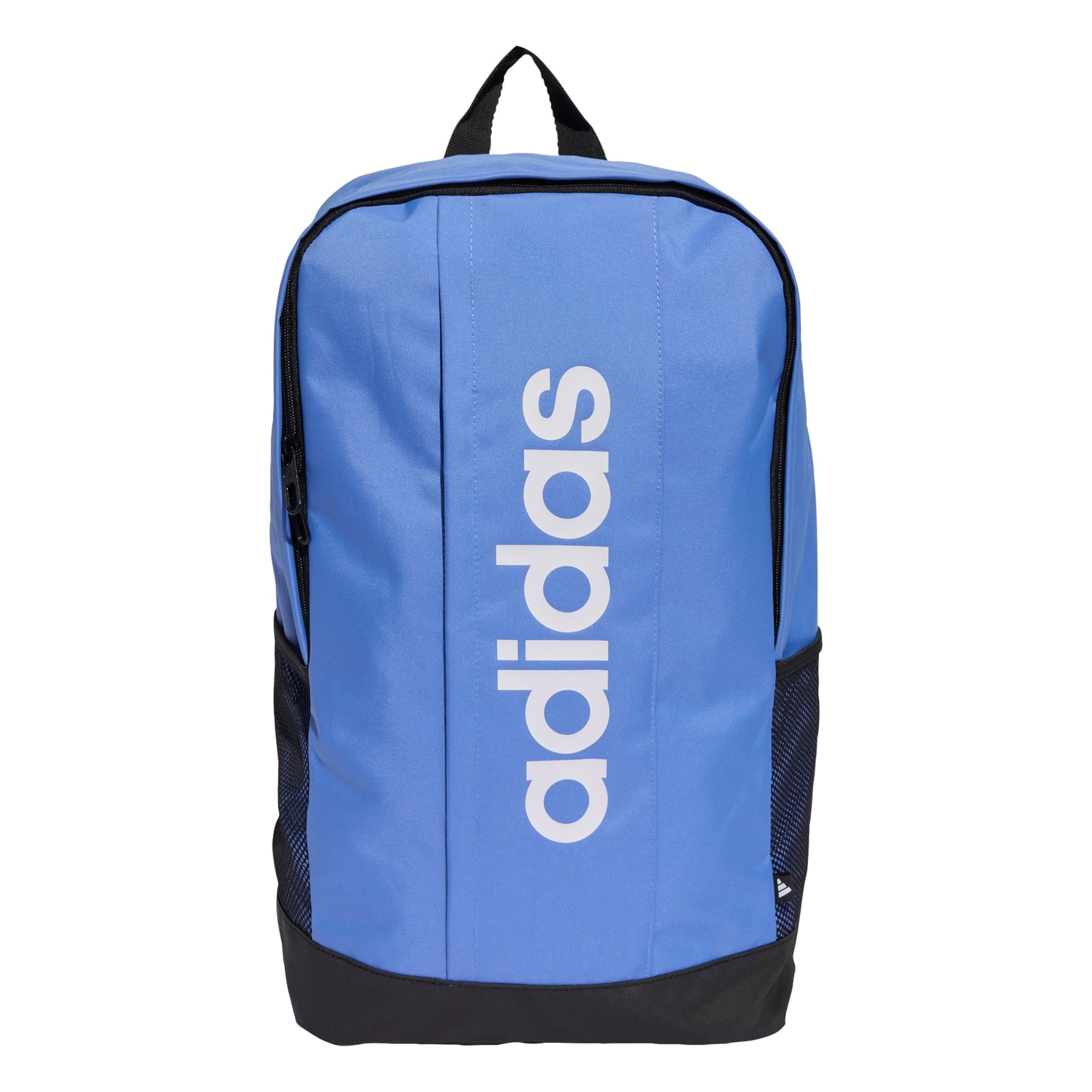 Sac à dos de sport 'Linear' ADIDAS SPORTSWEAR en bleu : devant