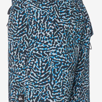 QUIKSILVER Board Shorts 'Surfsilk' in Blue