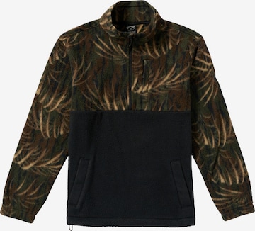 BILLABONG Pullover in Schwarz: Vorderseite