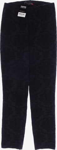 Minx Pants in S in Black: front