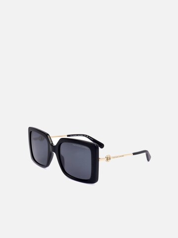 Marc Jacobs Sunglasses 'Marc Jacobs MARC 579/S Black 54/22/140 Women Sunglasses' in Black