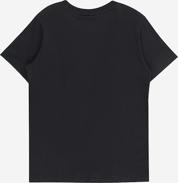 Champion Authentic Athletic Apparel T-Shirt in Schwarz