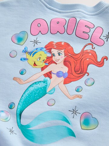Set 'Ariel' di Next in blu