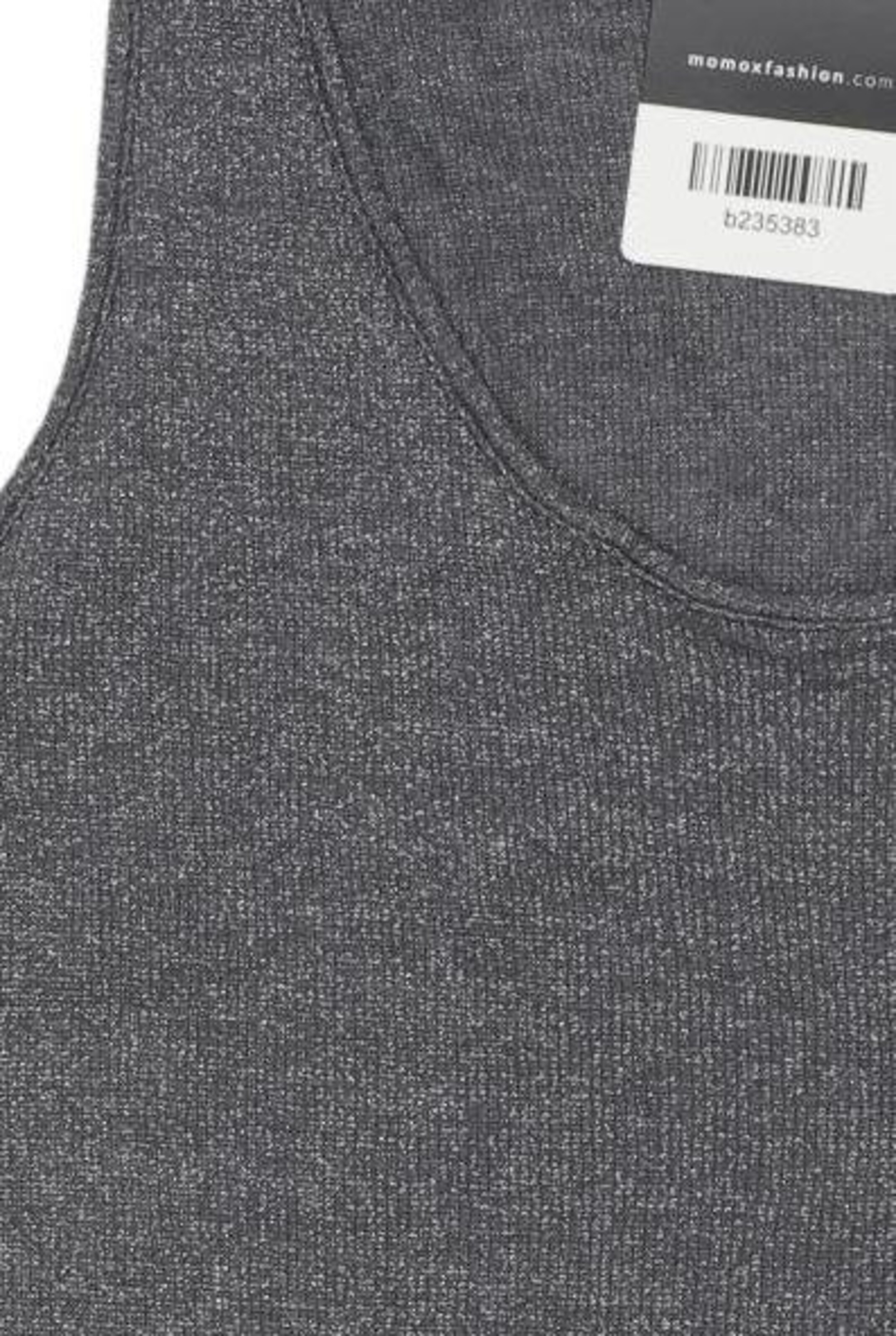 Hartford Top & Shirt in L in Grey