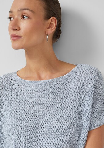 s.Oliver Trui in Blauw