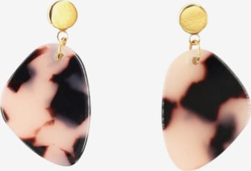 Fräulein WunderNaušnice 'Amy' - bež boja: prednji dio