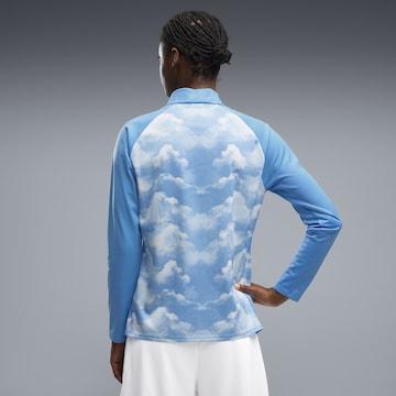 PUMA Functioneel shirt in Blauw