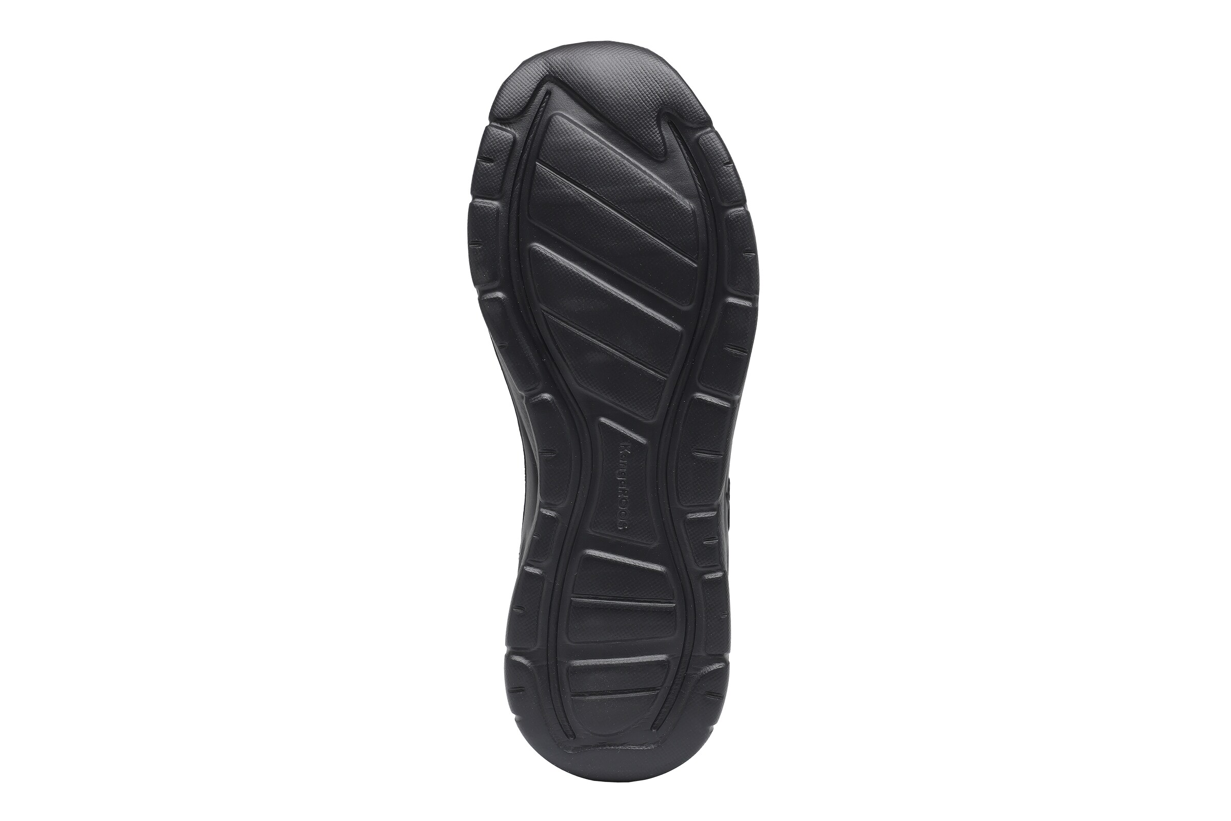 KangaROOS Slip-Ons in Black