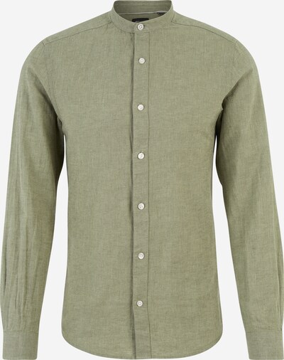Only & Sons Button Up Shirt 'Caiden' in Khaki, Item view