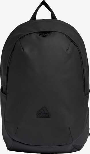 ADIDAS SPORTSWEAR Sac à dos de sport 'Ultramodern' en noir, Vue avec produit