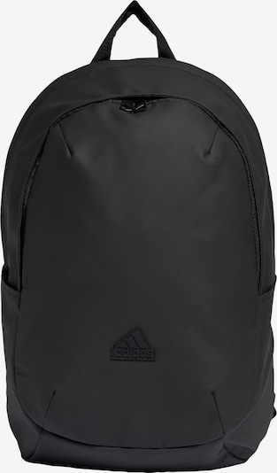ADIDAS SPORTSWEAR Sports backpack 'Ultramodern' in Black, Item view