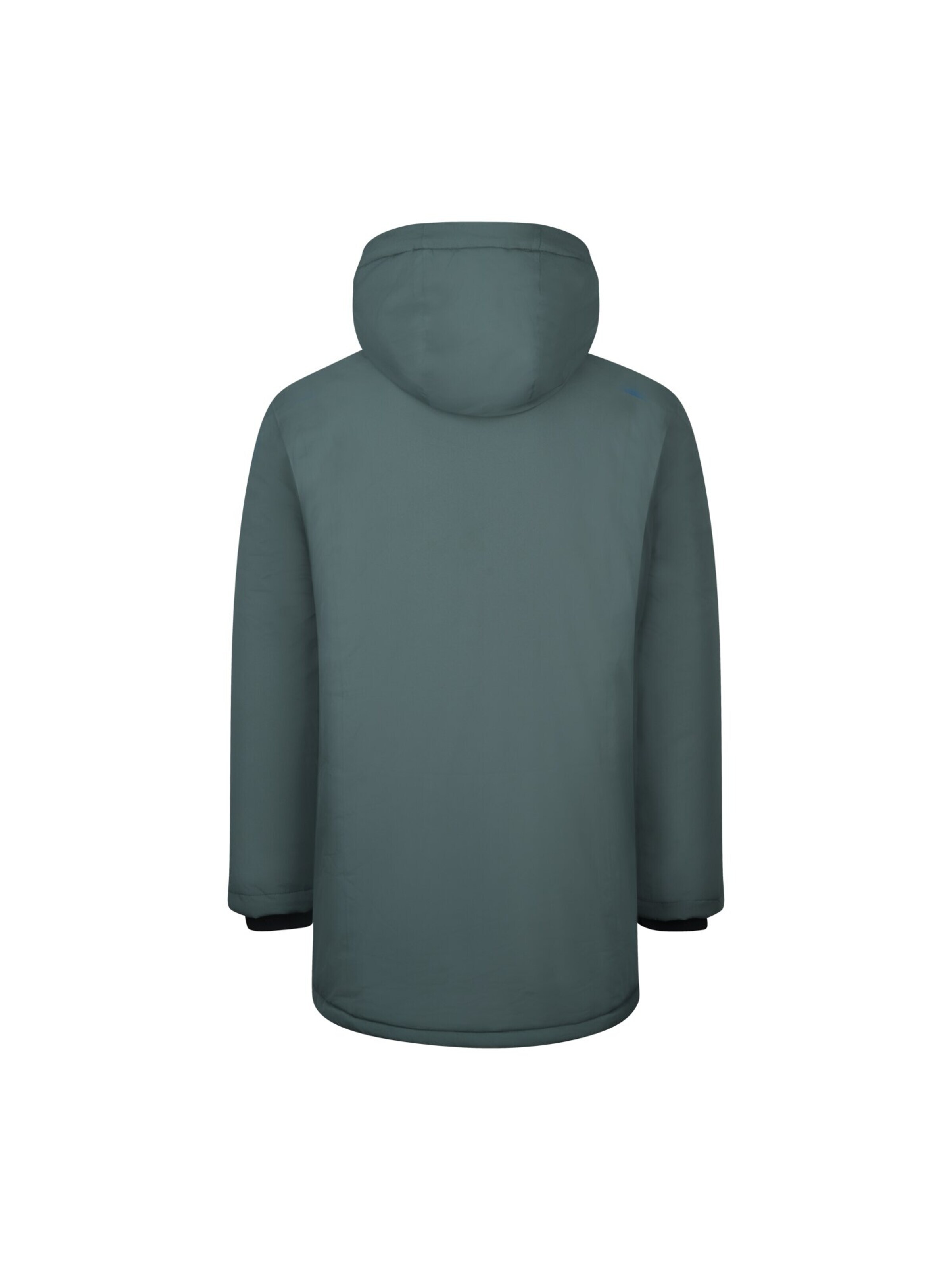 WESTFJORD Winterjacke‌‌‌‌‌ in Grün