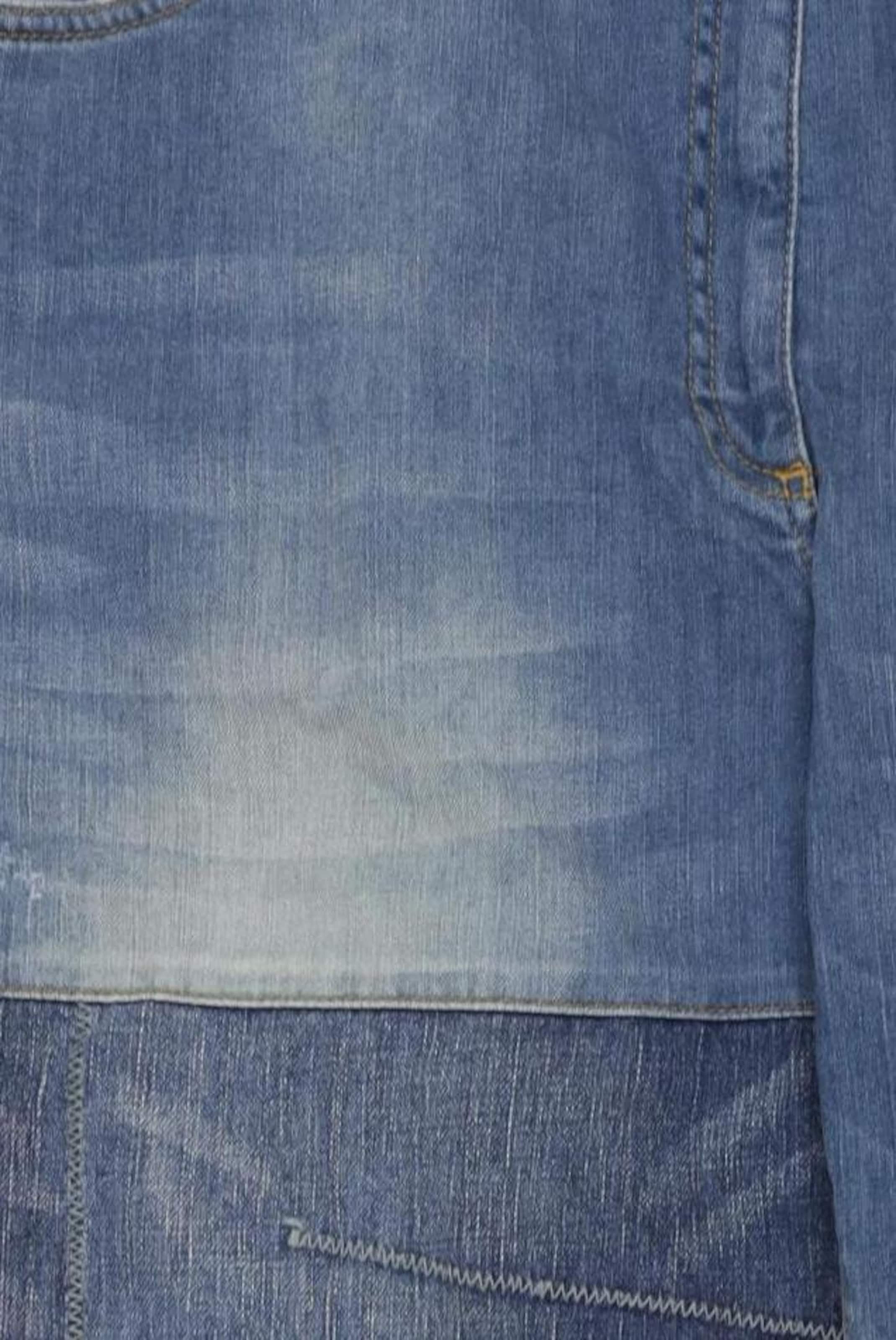 Ulla Popken Jeans in 43-44 in Blue