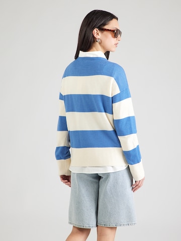 Pulover 'ONLSENTA' de la ONLY pe albastru