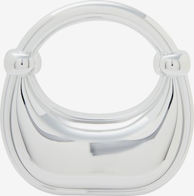 myMo at night Pismo torbica u srebro, Pregled proizvoda