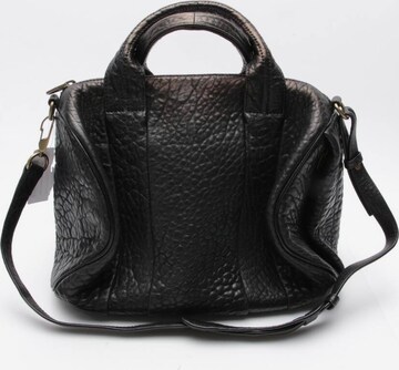 Alexander Wang Handtasche One Size in Schwarz: predná strana