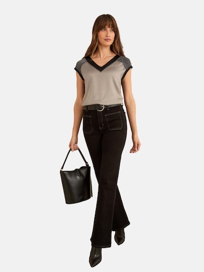 Camicia da donna in XS love & roses di colore argento, Visualizzazione prodotti