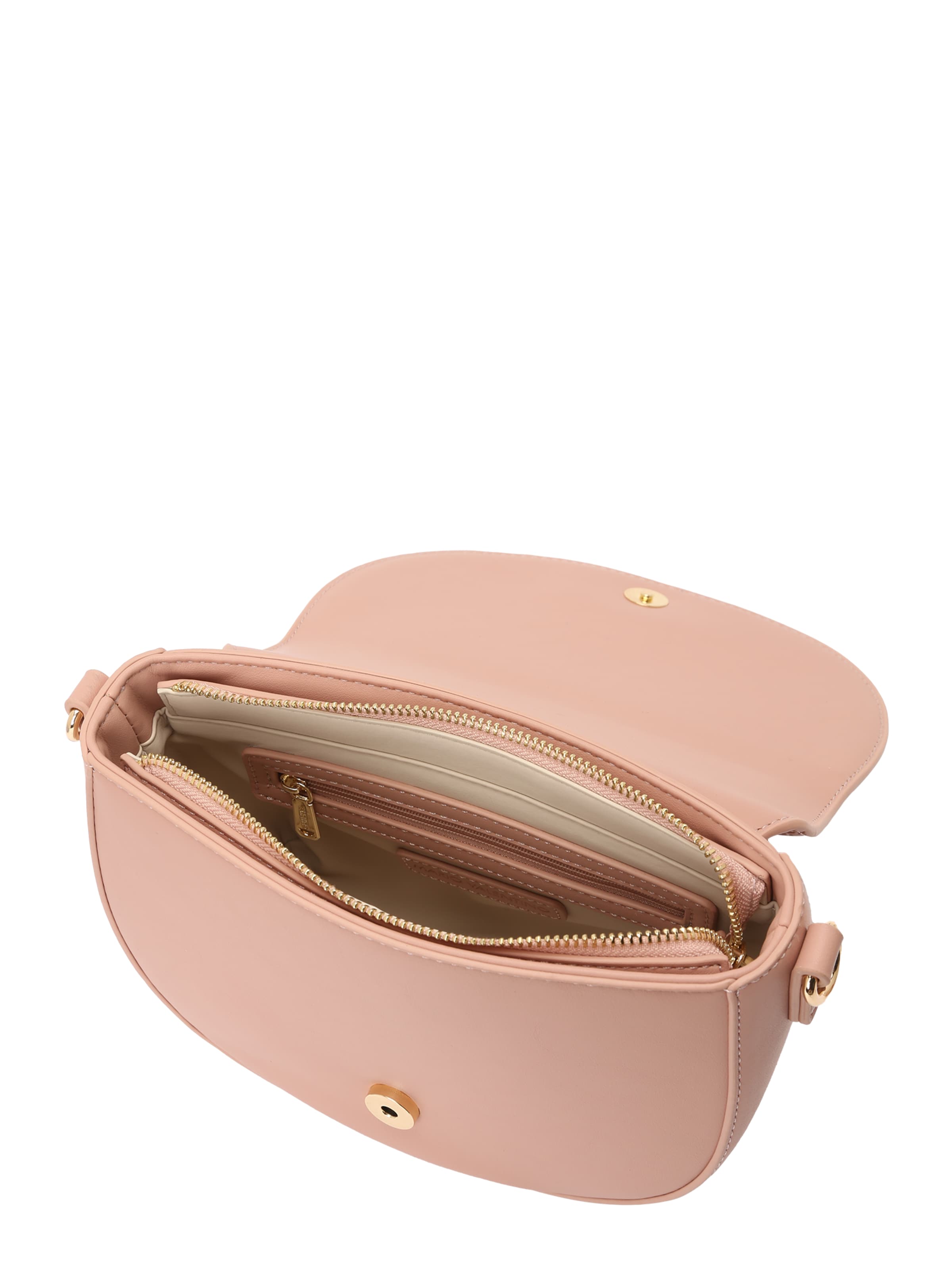 VALENTINO Сумка через плечо 'Falak' в Ярко-розовый