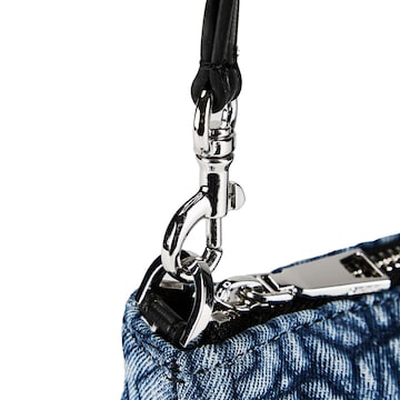 DKNY Shoulder Bag 'Jenny' in Blue