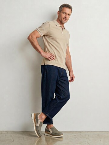VENEZIA Slipper‌‌‌‌‌ in Beige: Vorderseite