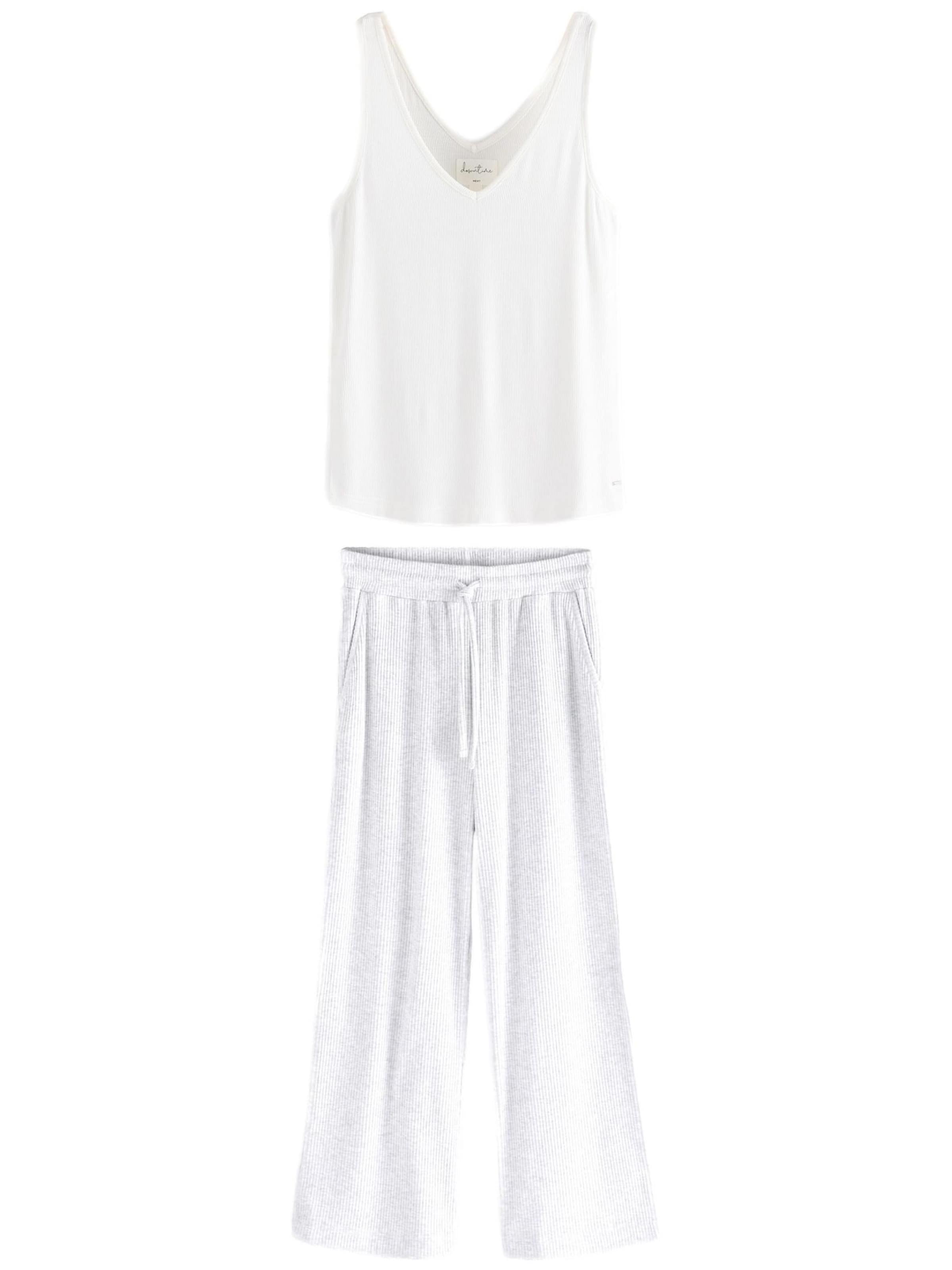 Next Huispak in Grijs: voorkant